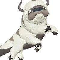 Avatar: The Last Airbender™ Aang's Loyal Appa Ornament for only USD 23.99 | Hallmark