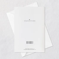 Never Too Much Sparkle Birthday Card for only USD 10.59 | Hallmark