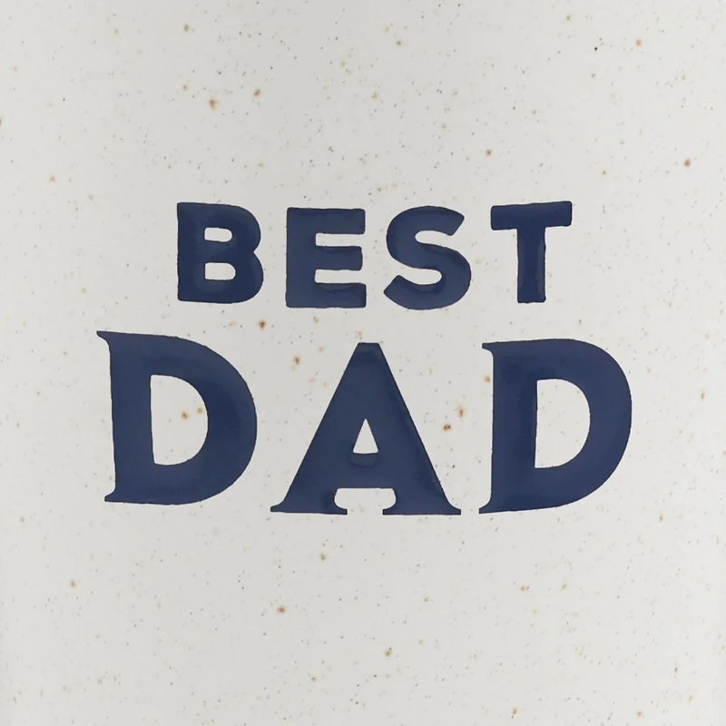 Best Dad Ceramic Trophy Cup for only USD 22.99 | Hallmark