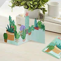 Succulents Collection Blank Thank You Notes, Pack of 8 for only USD 10.49 | Hallmark