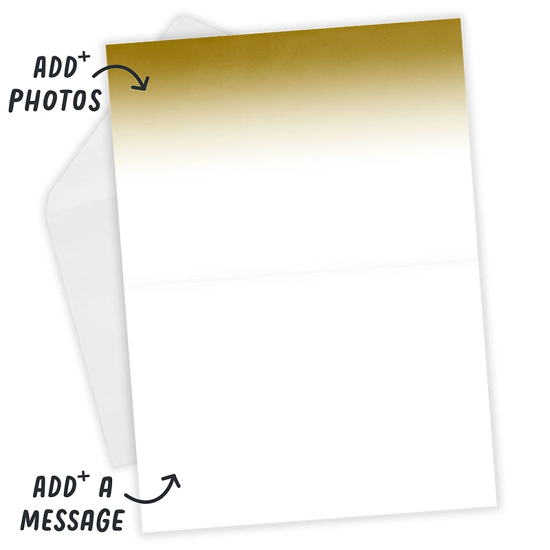 Personalized Best Day Ever Photo Card for only USD 4.99 | Hallmark