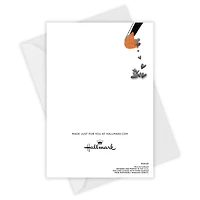 Personalized Construction Theme Photo Card for Kid for only USD 4.99 | Hallmark