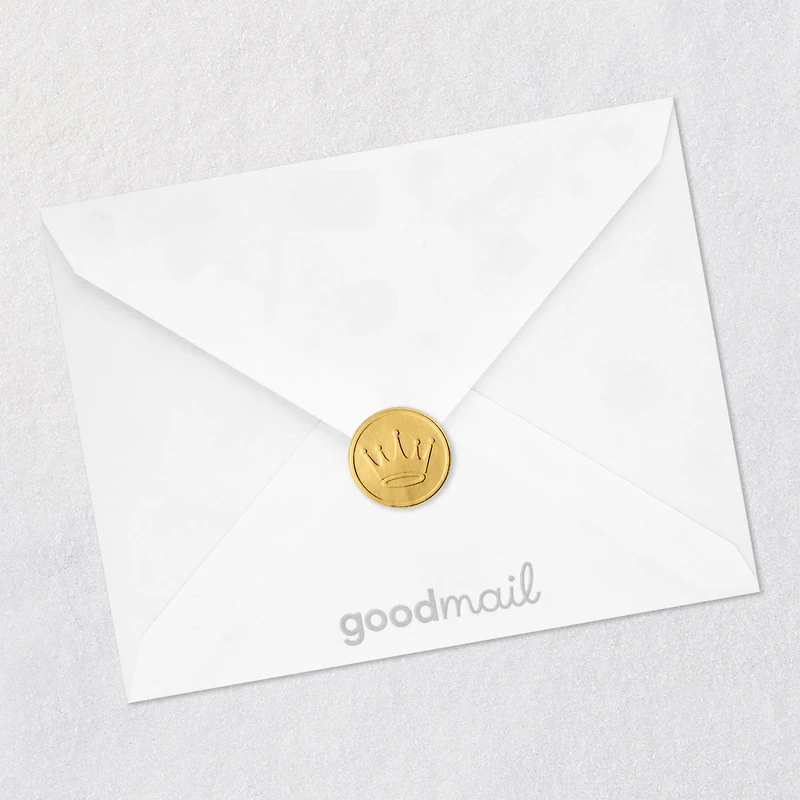 Life Is Beautiful Because You're in It Card for only USD 3.99 | Hallmark