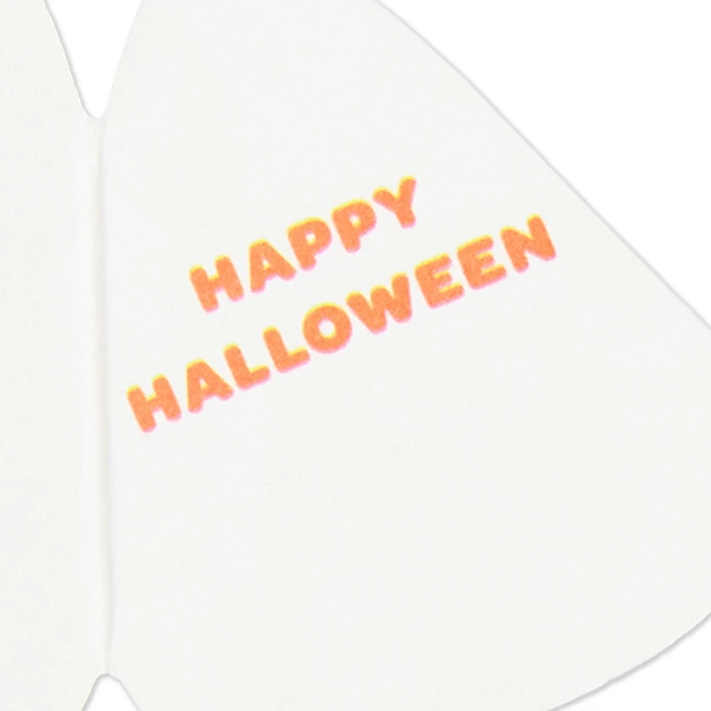 Black Cat in Pumpkin Paper Craft Halloween Card for only USD 5.99 | Hallmark