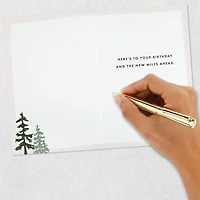 Here's to Your Epic Adventure Birthday Card for only USD 3.59 | Hallmark