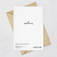 So Loved and Appreciated Birthday Card for Dad for only USD 4.99 | Hallmark