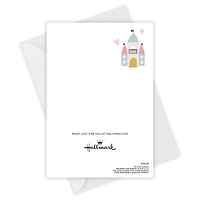 Personalized Princess Theme Photo Card for Kid for only USD 4.99 | Hallmark