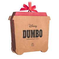Disney Dumbo 85th Anniversary Mrs. Jumbo's Joy Papercraft Ornament With Motion for only USD 29.99 | Hallmark