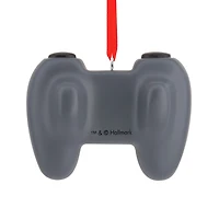 Black Video Game Controller Hallmark Ornament for only USD 14.99 | Hallmark