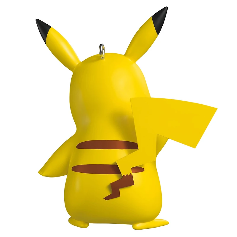 Pokémon Pikachu Ornament for only USD 22.99 | Hallmark