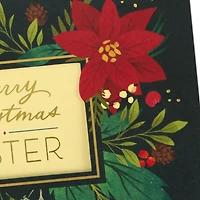 Grateful for the Gift of You Christmas Card for Sister for only USD 5.59 | Hallmark