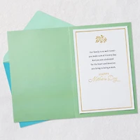 Our Family Is So Well-Loved Mother's Day Card for Mom for only USD 9.99 | Hallmark