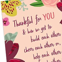 I Thank God for You Religious Friendship Card for only USD 2.59 | Hallmark