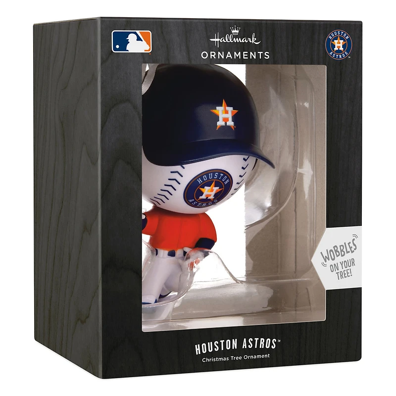 MLB Houston Astros™ Bobblehead Ornament for only USD 17.49 | Hallmark