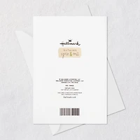 We Can Work Through This Love Card for only USD 4.99 | Hallmark