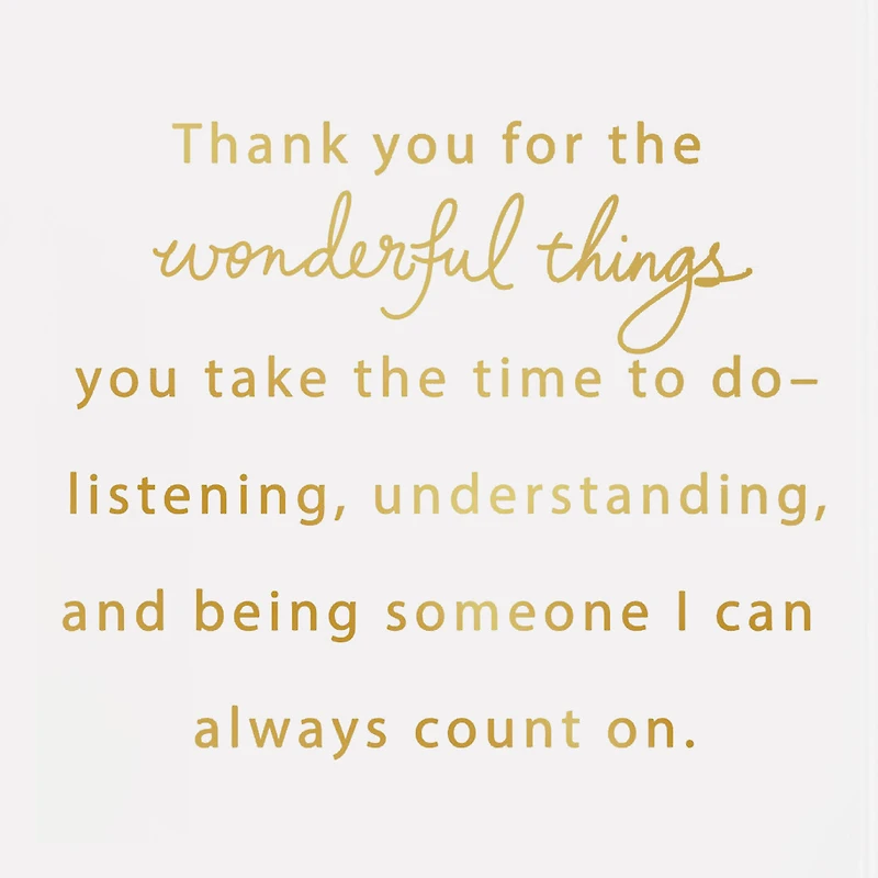 So Appreciated Two Butterflies Mother's Day Card for only USD 3.99 | Hallmark