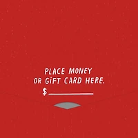 Elves Now and Then Funny Money Holder Christmas Card for only USD 2.99 | Hallmark