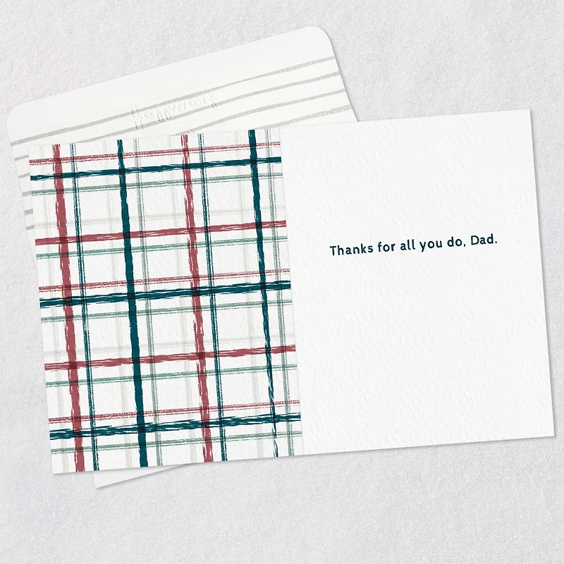 You're Handy to Have Around Father's Day Card for Dad for only USD 3.99 | Hallmark