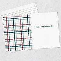 You're Handy to Have Around Father's Day Card for Dad for only USD 3.99 | Hallmark