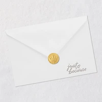 Bluebird on Flowering Branch Blank Card for only USD 2.99 | Hallmark