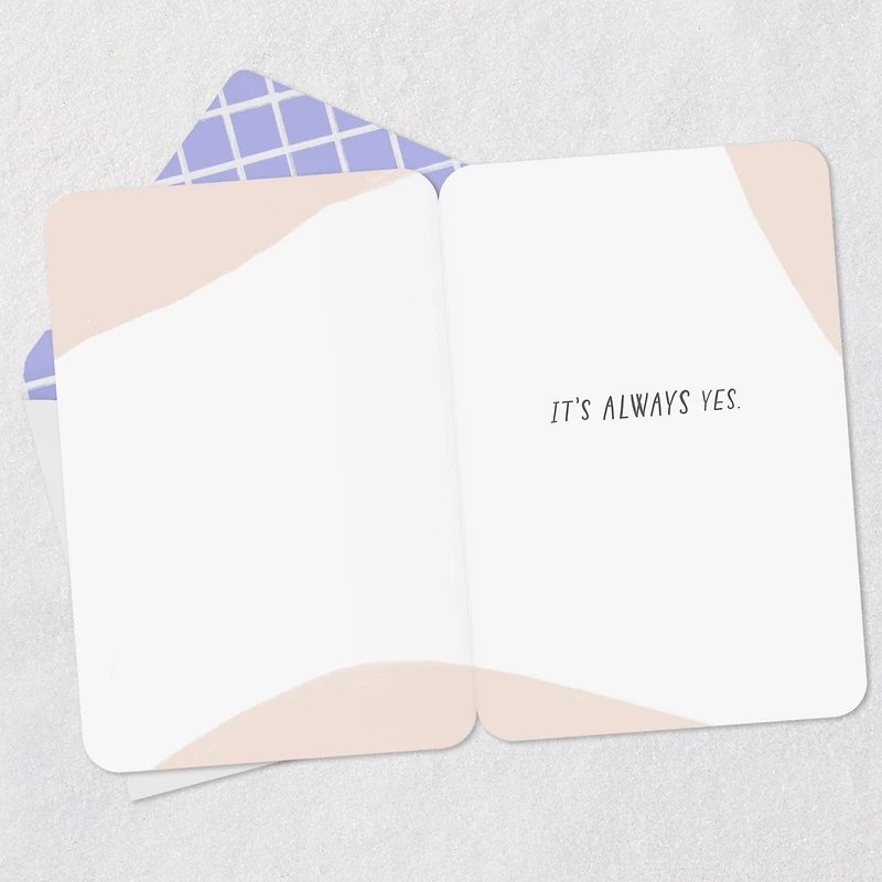 You're Always on My Mind Thinking of You Card for only USD 2.99 | Hallmark