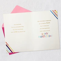 Love the Way You Love Romantic Mother's Day Card for only USD 8.59 | Hallmark