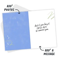 You Are Enough Custom Encouragement Card for only USD 4.99 | Hallmark