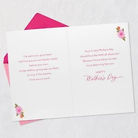 I've Seen Your Good Heart Mother's Day Card for Wife for only USD 9.99 | Hallmark