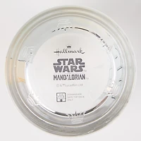 Star Wars: The Mandalorian™ and Grogu™ Collectible Drinking Glass, 13.5 oz. for only USD 16.99 | Hallmark