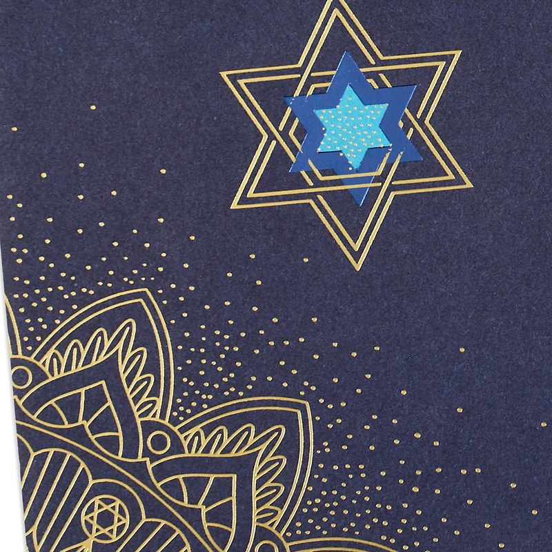 Blessings and Joy Hanukkah Card for only USD 4.59 | Hallmark