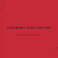 Here Comes Santa Claus Money Holder Christmas Card for only USD 2.00 | Hallmark