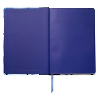 Blue Shibori Print Journal for only USD 20.99 | Hallmark