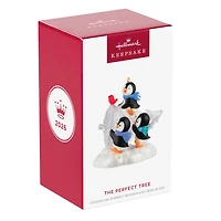 The Perfect Tree Ornament for only USD 23.99 | Hallmark
