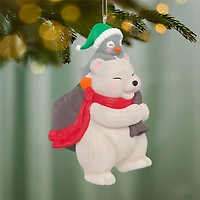 Snowball and Tuxedo Gift Givers Ornament for only USD 22.99 | Hallmark