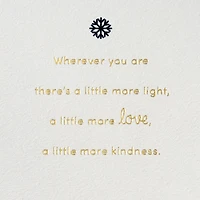 You're a Blessing Holiday Card for only USD 5.59 | Hallmark