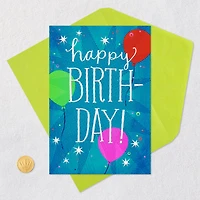 Celebrating Every Nice Thing About You Birthday Card for only USD 2.50 | Hallmark