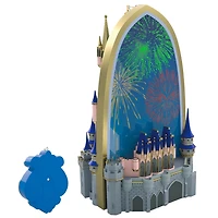 Walt Disney World Magic Kingdom Cinderella Castle Tree Topper With Light and Sound, 10.75" for only USD 199.99 | Hallmark