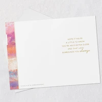 ArtLifting Remembered and Loved Sympathy Card for only USD 3.99 | Hallmark