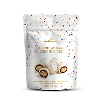 Birthday Cake Cookie Bites in Bag, 7 oz. for only USD 9.00 | Hallmark