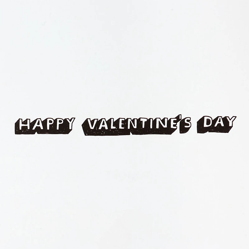 Let's Do It All Night Long Funny Valentine's Day Card for only USD 3.99 | Hallmark