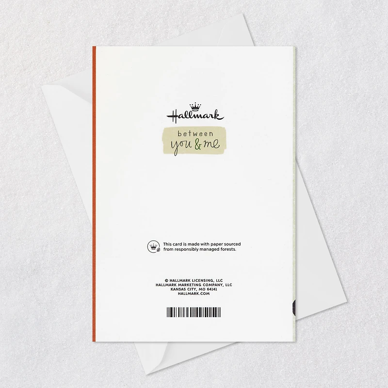 You've Got People Who Care About You Encouragement Card for only USD 4.99 | Hallmark