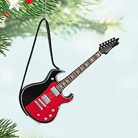 Street Fighting Man Guitar Musical Ornament for only USD 25.99 | Hallmark