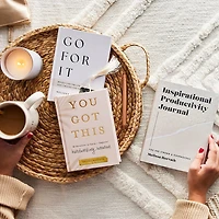 DaySpring Inspirational Productivity Journal for only USD 17.99 | Hallmark