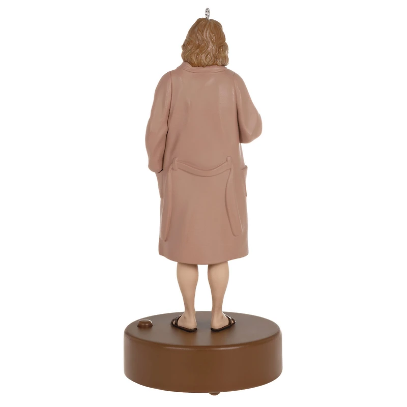 The Big Lebowski™ The Dude Ornament With Sound for only USD 27.99 | Hallmark