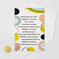 I Still Do Anniversary Card for Husband for only USD 4.59 | Hallmark