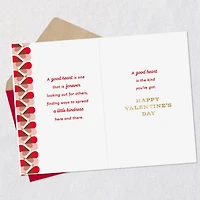 You've Got a Kind Heart Valentine's Day Card for Son for only USD 2.99 | Hallmark