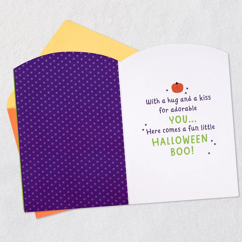 You're So Sweet Halloween Card for Granddaughter for only USD 2.99 | Hallmark