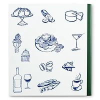 Food for the Table Recipe Binder for only USD 28.99 | Hallmark