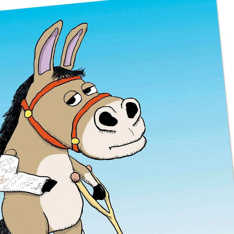 My Broke Ass Funny Father's Day Card for only USD 3.99 | Hallmark