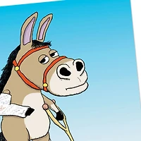 My Broke Ass Funny Father's Day Card for only USD 3.99 | Hallmark